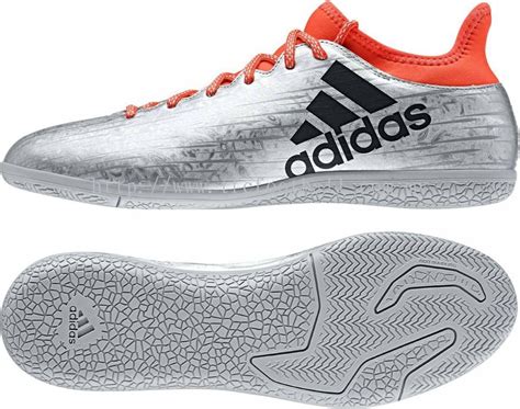 adidas x 16.4 zaal|Amazon.com .